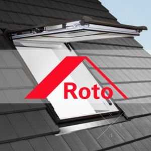 Мансардные окна Fakro, Velux, Roto (Факро, Велюкс, Рото) -30%