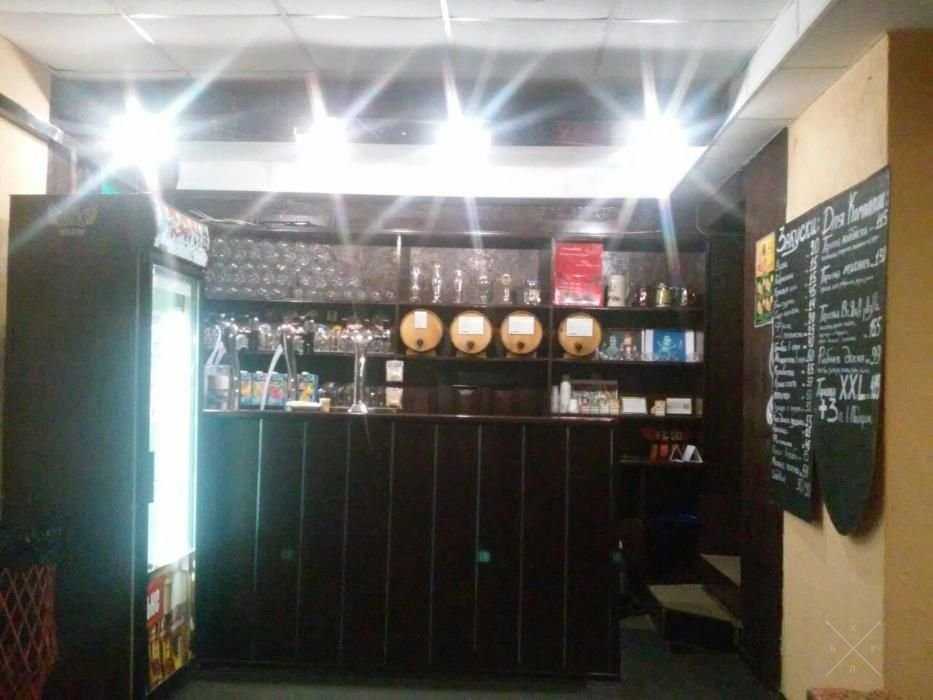 Продам готовый бизнес ( Бар)