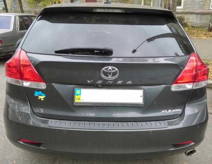 продается Toyota Venza