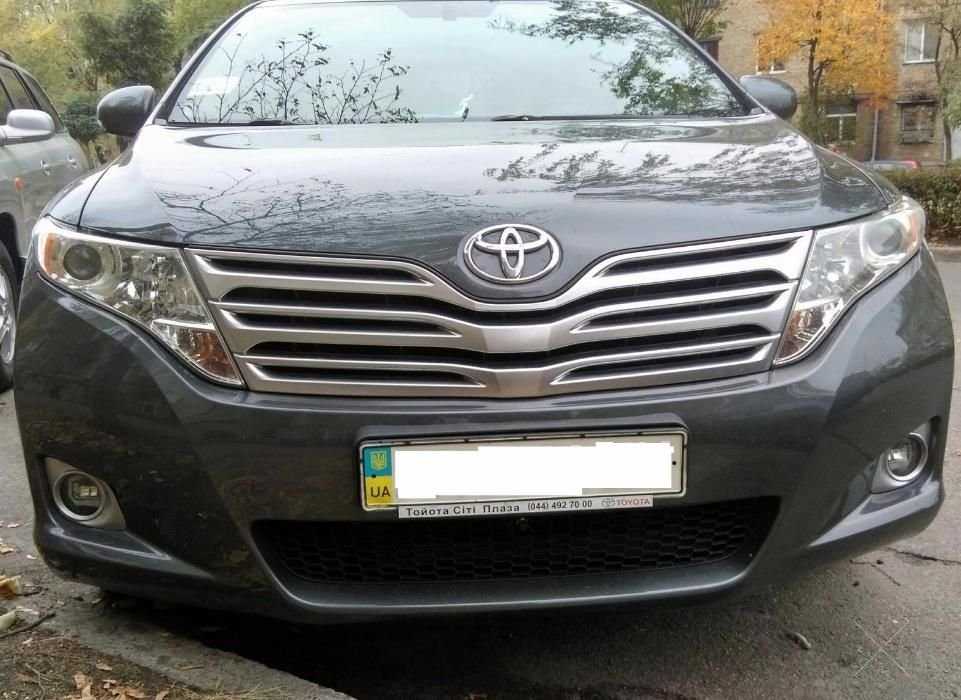 продается Toyota Venza
