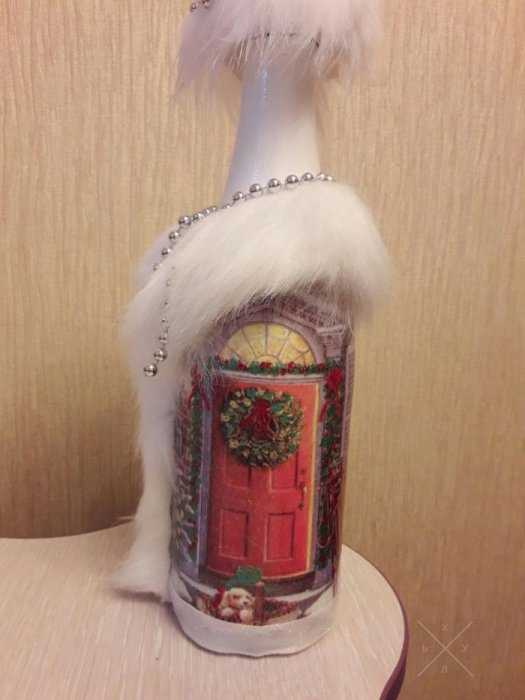 Оригинальный новогодний подарок