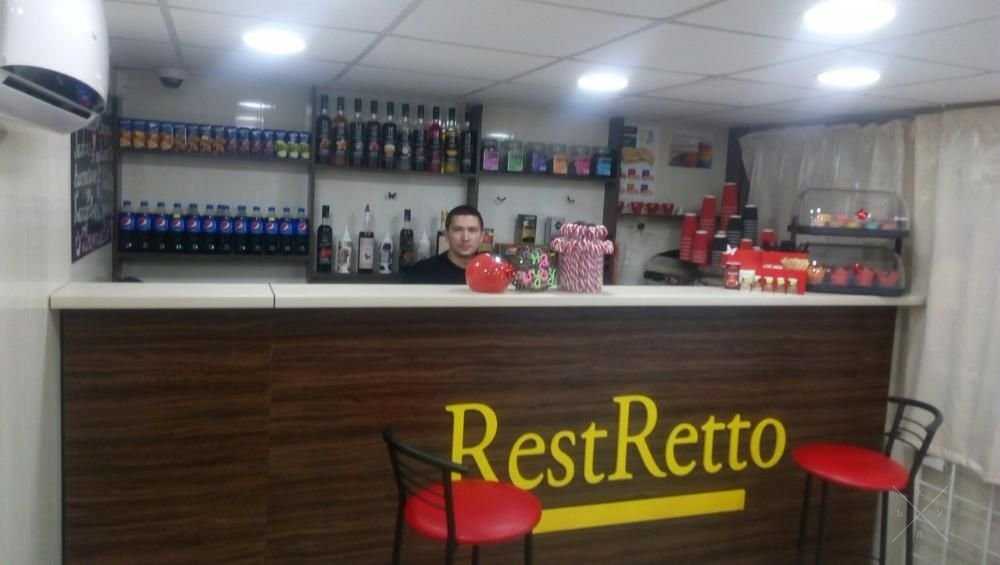 Продажа! кофейня на Позняках