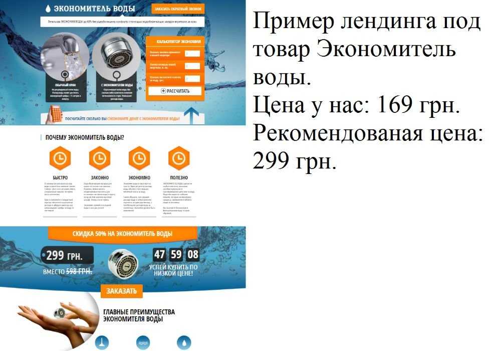 Бизнес под ключ / Поможем запустить бизнес в интернете