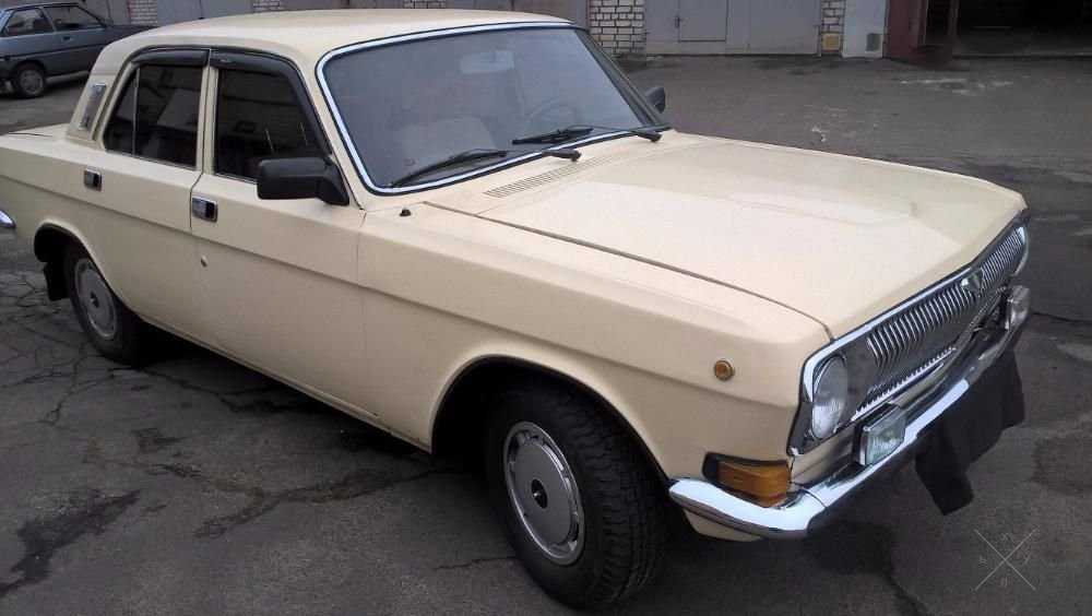 Продам ГАЗ 2410 ГАЗ - БЕНЗИН