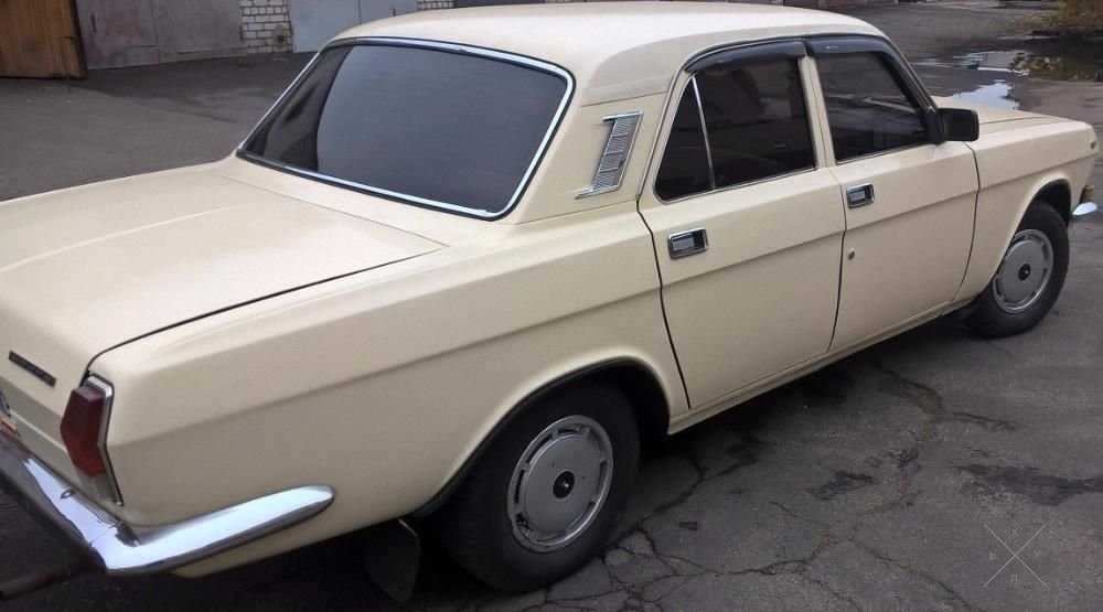 Продам ГАЗ 2410 ГАЗ - БЕНЗИН