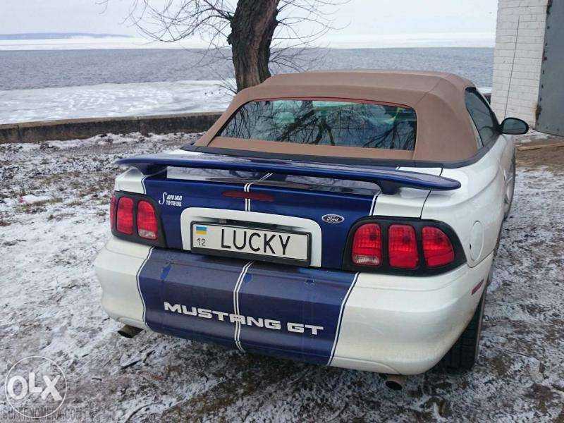 Именные автомобильные номера в Украине. Изготовление автономеров.