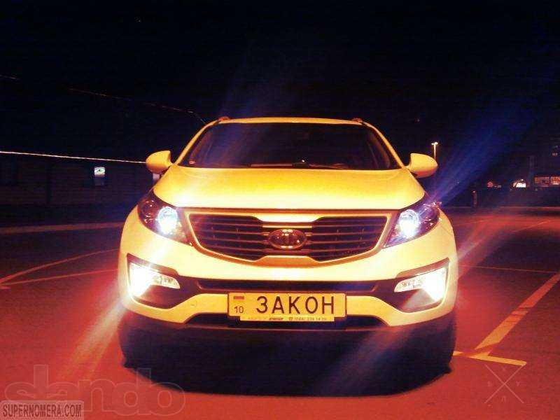 Именные автомобильные номера в Украине. Изготовление автономеров.
