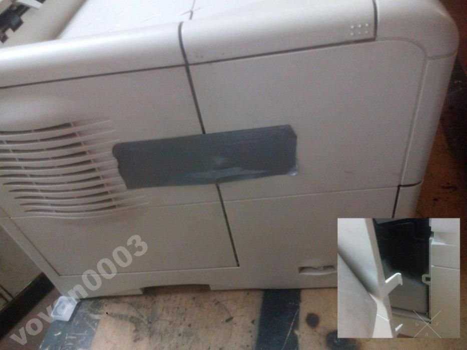 Принтер Kyocera mita FS-1900 сетевой