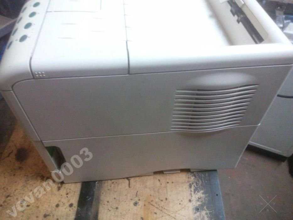 Принтер Kyocera mita FS-1900 сетевой