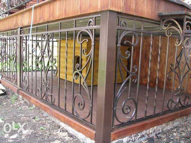 Вольеры на заказ