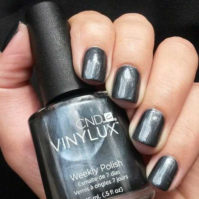 Маникюр + покрытие Vinylux= 110 грн.