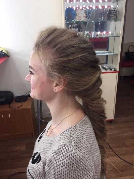 Макияж и Прически