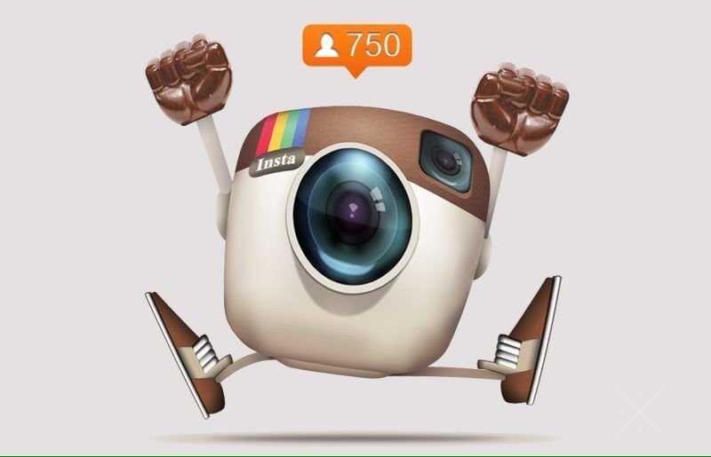 Не дорого Раскрутка Накрутка лайков, подписчиков в Instagram