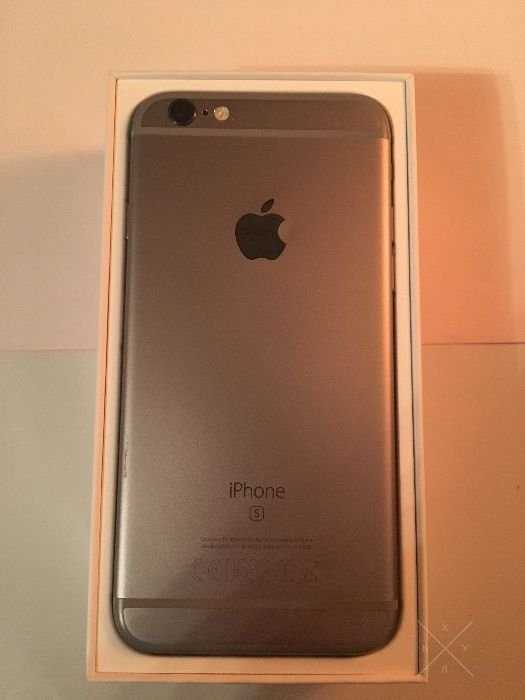 IPhone 6s 64GB