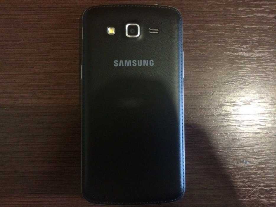Samsung Galaxy Grand 2 duos SM-G7102