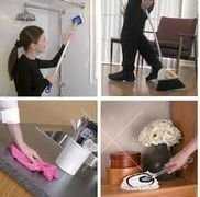 Уборка квартир , домов . Мойка окон, балконов. ( не агентство )
