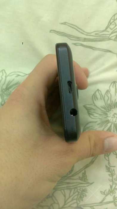 Lenovo a319