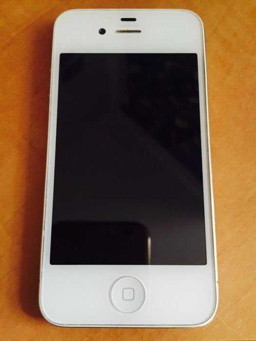 IPhone 4