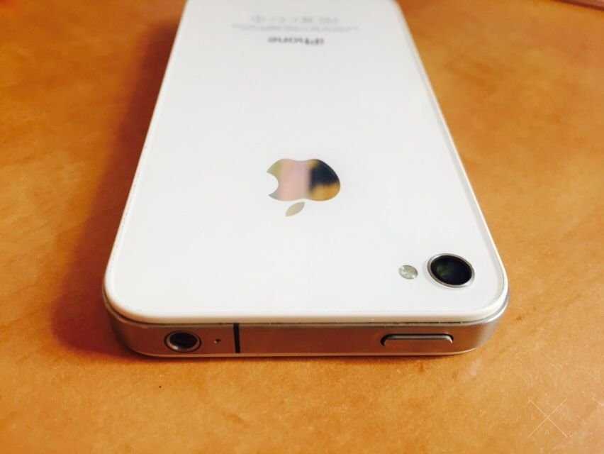 IPhone 4