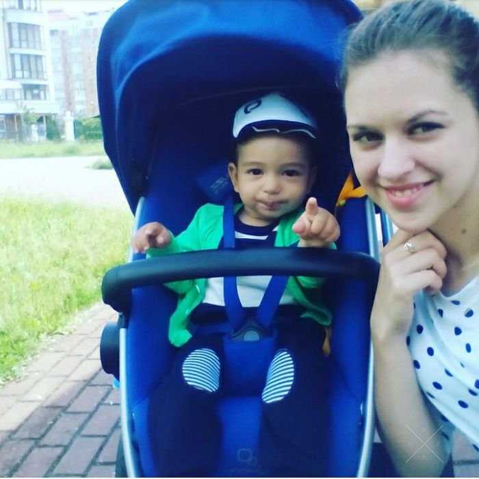 Предлагаю услуги няни