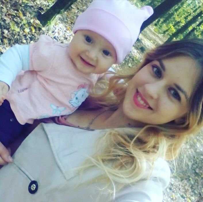 Предлагаю услуги няни