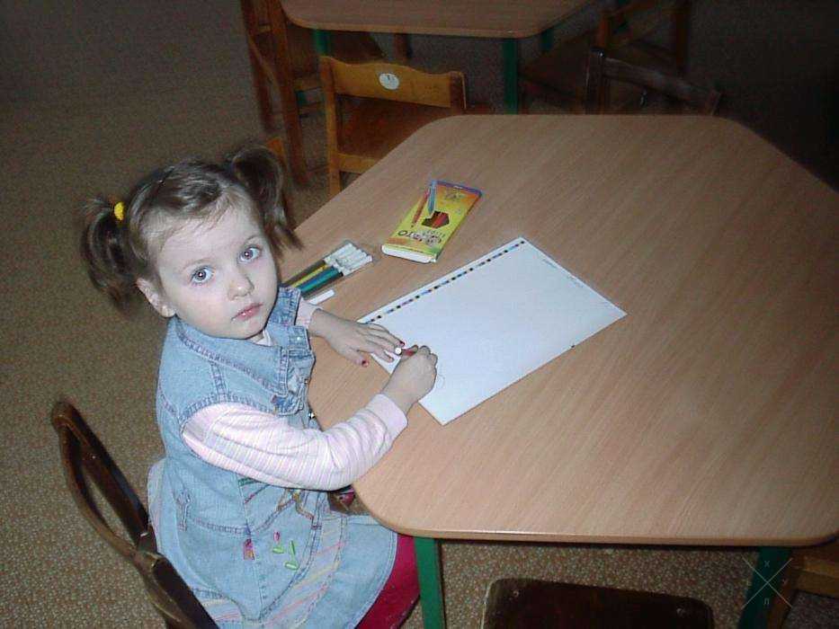 Работа няней