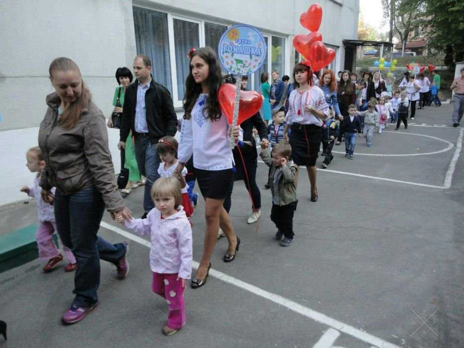 Няня для вашего малыша