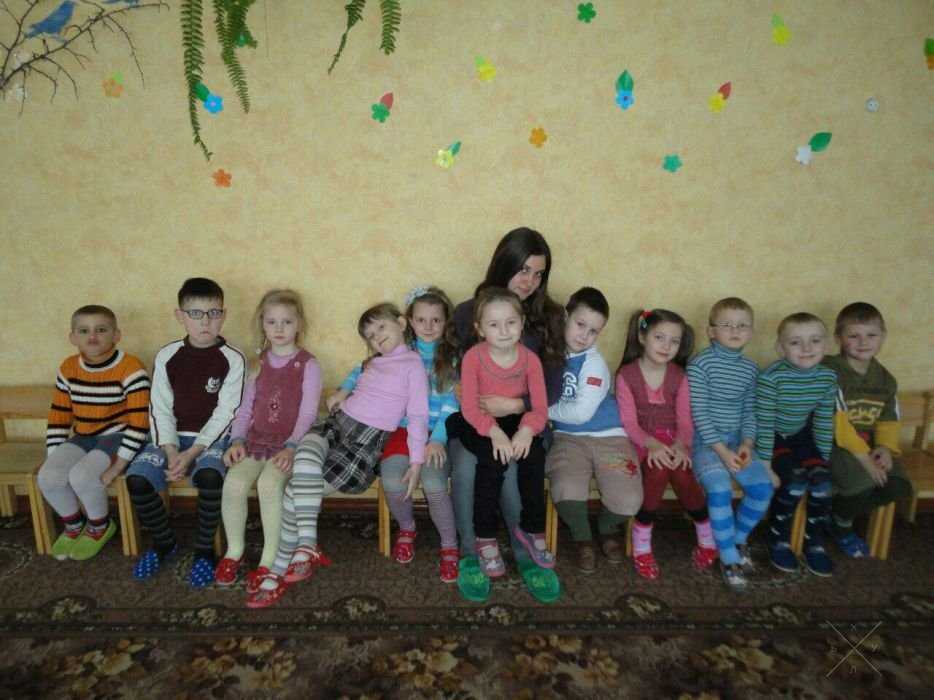 Няня для вашего малыша