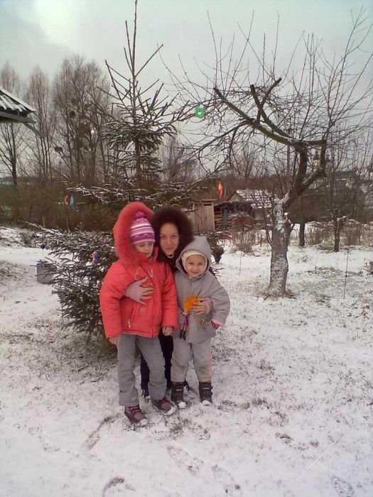 Няня / Няня со знанием итальянского языка