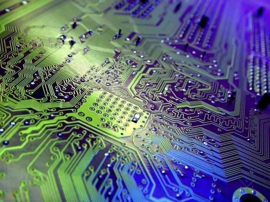 Ремонт печатных плат и мелкой бытовой техники