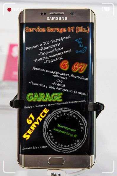 Сервисный ремонт любой Техники Garage67