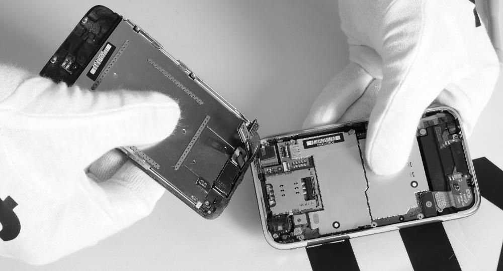 Ремонт техники Apple любой сложности !!!