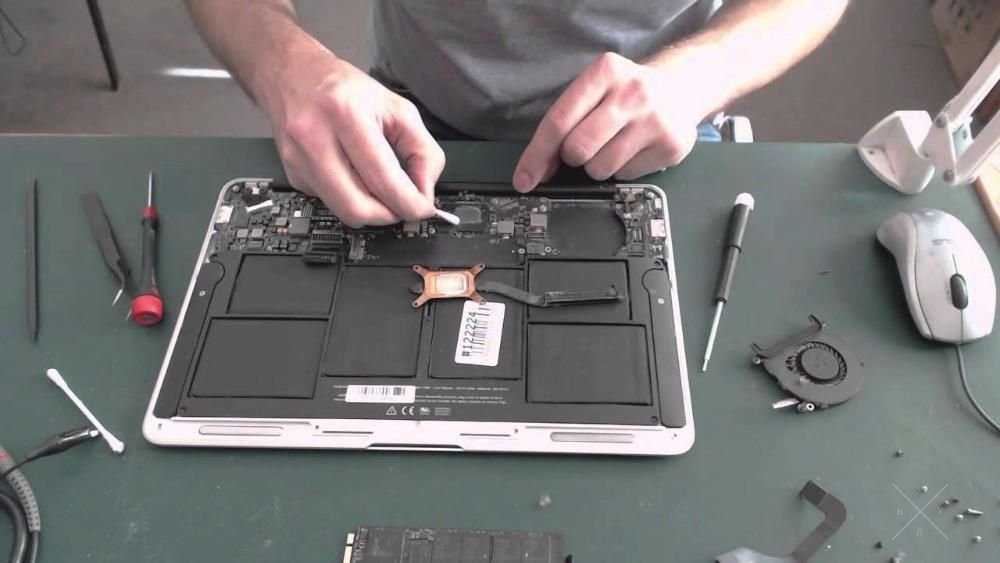 Ремонт техники Apple любой сложности !!!