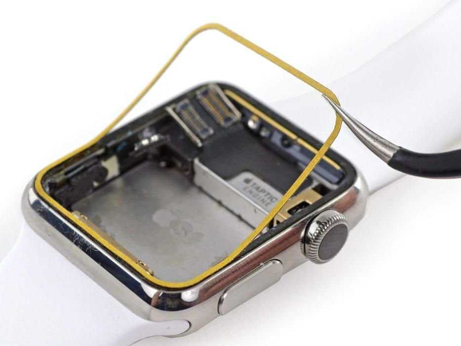 Ремонт техники Apple любой сложности !!!