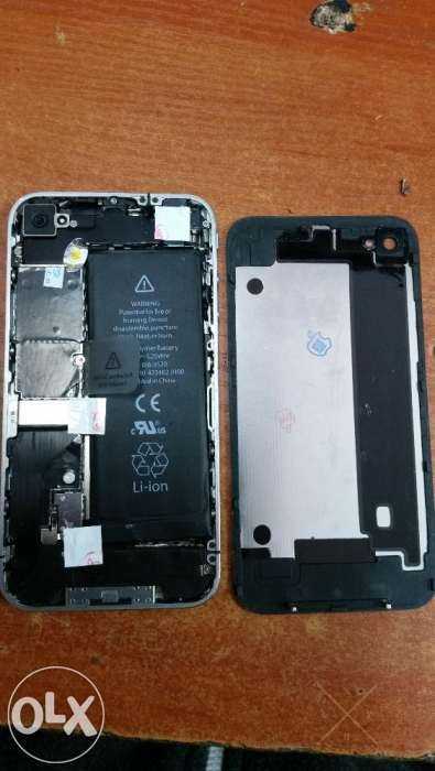 Ремонт iPhone 4, 4s, 5, 5s, 6 и всей техники Apple