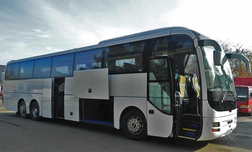 Пассажирские перевозки Украина,ЕС,СНГ. Аренда, заказ автобусов в Киеве