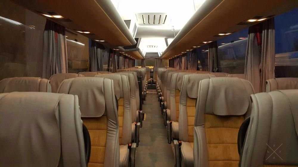 Пассажирские перевозки Украина,ЕС,СНГ. Аренда, заказ автобусов в Киеве