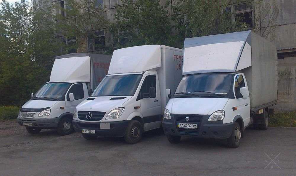 Грузоперевозки до 24м3, перевозка квартир, мебели, офисов, грузчики.