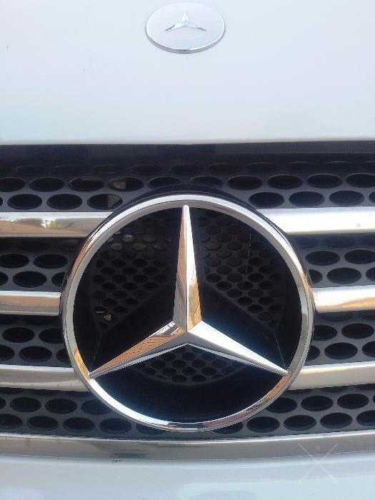 Пассажирские перевозки Mercedes-Vito