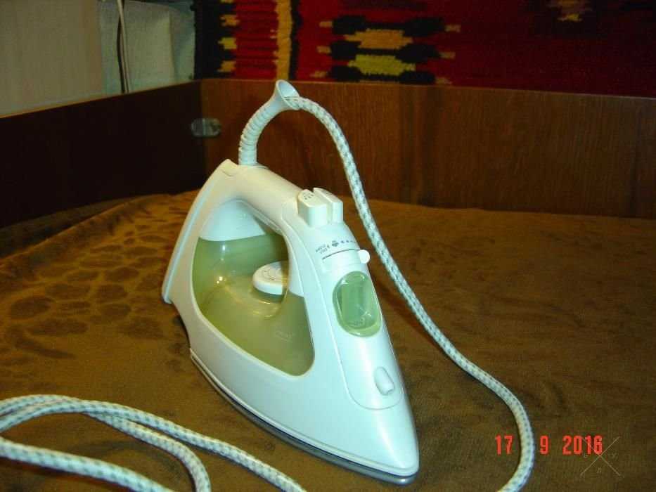 Утюг Rowenta DX 1100