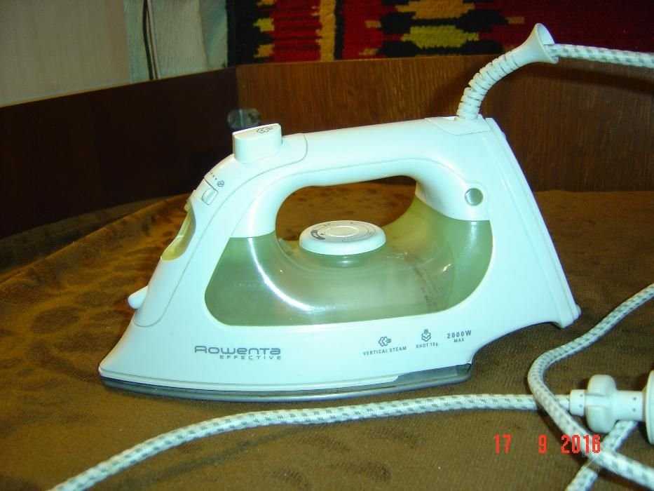 Утюг Rowenta DX 1100