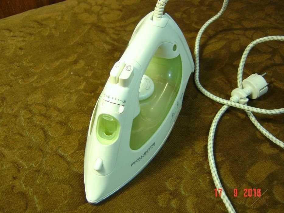 Утюг Rowenta DX 1100
