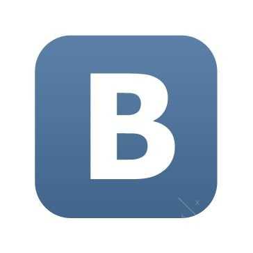 Страничка ВК + группа