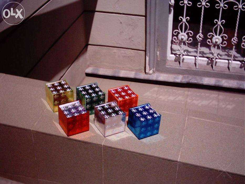 Бизнес листы для заметок с лого заказчика + сайт cube.com.ua