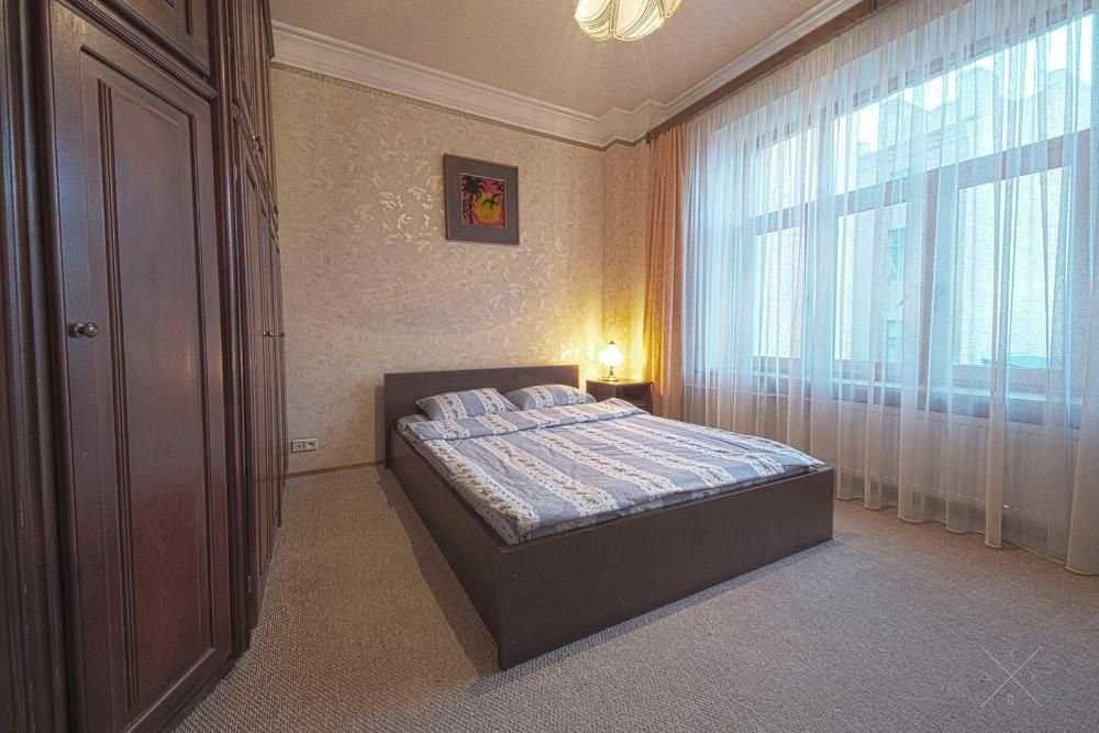 Посуточно 6к в Центре на Костельной 6