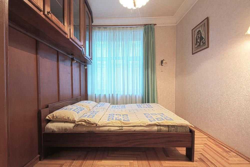 Посуточно 6к в Центре на Костельной 6