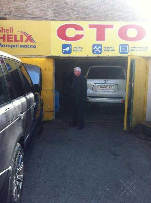Ремонт авто кондиционеров