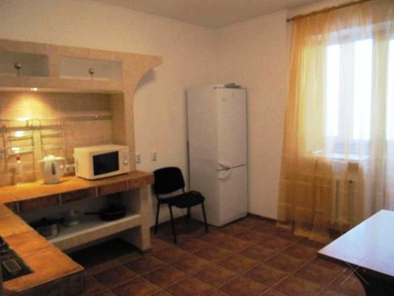 Большая 1К квартира 60м2 с дизайнерским ремонтом.