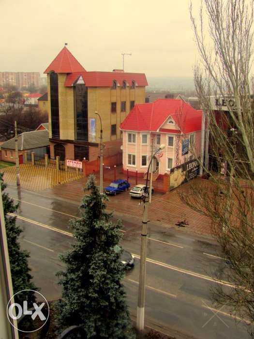 Квартира посуточно почасово в центре Советская 92