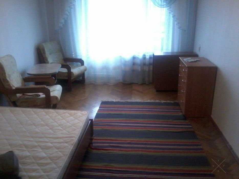 1 комнатная квартира